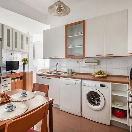 Anna Luxury Salario Parioli Apartment Rom