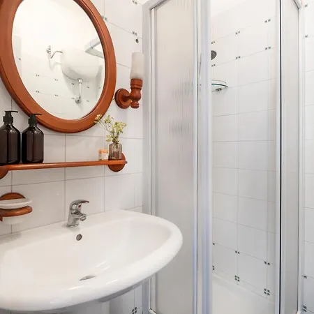Lejlighed Anna Luxury Apartment Salario Parioli Rome