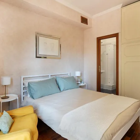 Anna Luxury Apartment Salario Parioli Rome * Rom