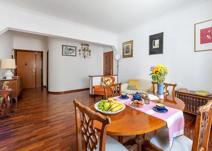 Anna Luxury Salario Parioli Apartment *