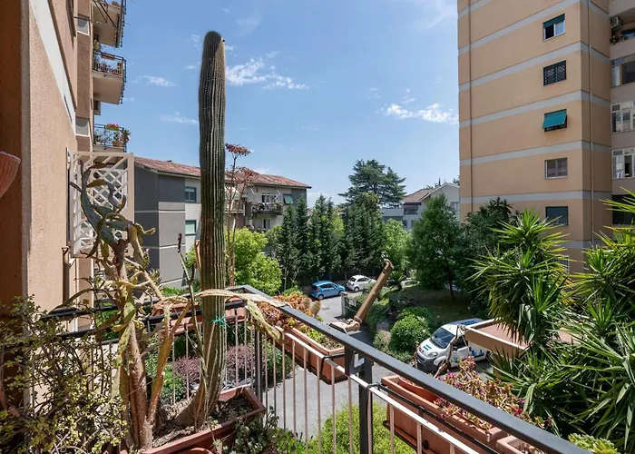 Anna Luxury Salario Parioli Apartment